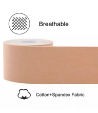 Load image into Gallery viewer, Magic Tape - Breast Lift Tape
