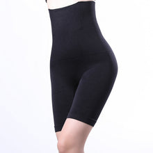 Load image into Gallery viewer, Angela Tummy Control High Waist Power Short X 3 pack