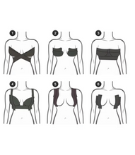 Load image into Gallery viewer, Magic Tape - Breast Lift Tape