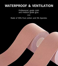 Load image into Gallery viewer, Magic Tape - Breast Lift Tape