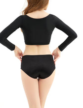 Load image into Gallery viewer, Ashley Long Sleeve Power Shape Wear for Arm