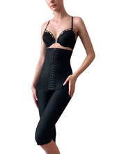 Load image into Gallery viewer, Josephine-High waist power short (custom made)