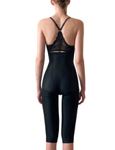 Load image into Gallery viewer, Josephine-High waist power short (custom made)