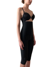 Load image into Gallery viewer, Josephine-High waist power short (custom made)