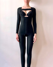 Load image into Gallery viewer, Fiona Total Solution Long Sleeve Power Shape wear (Custom made)