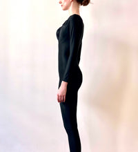 Load image into Gallery viewer, Fiona Total Solution Long Sleeve Power Shape wear (Custom made)
