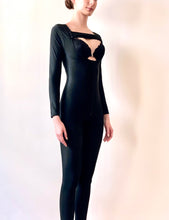 Load image into Gallery viewer, Fiona Total Solution Long Sleeve Power Shape wear (Custom made)