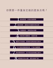 Load image into Gallery viewer, Bella Classic Shape Wear for Arm