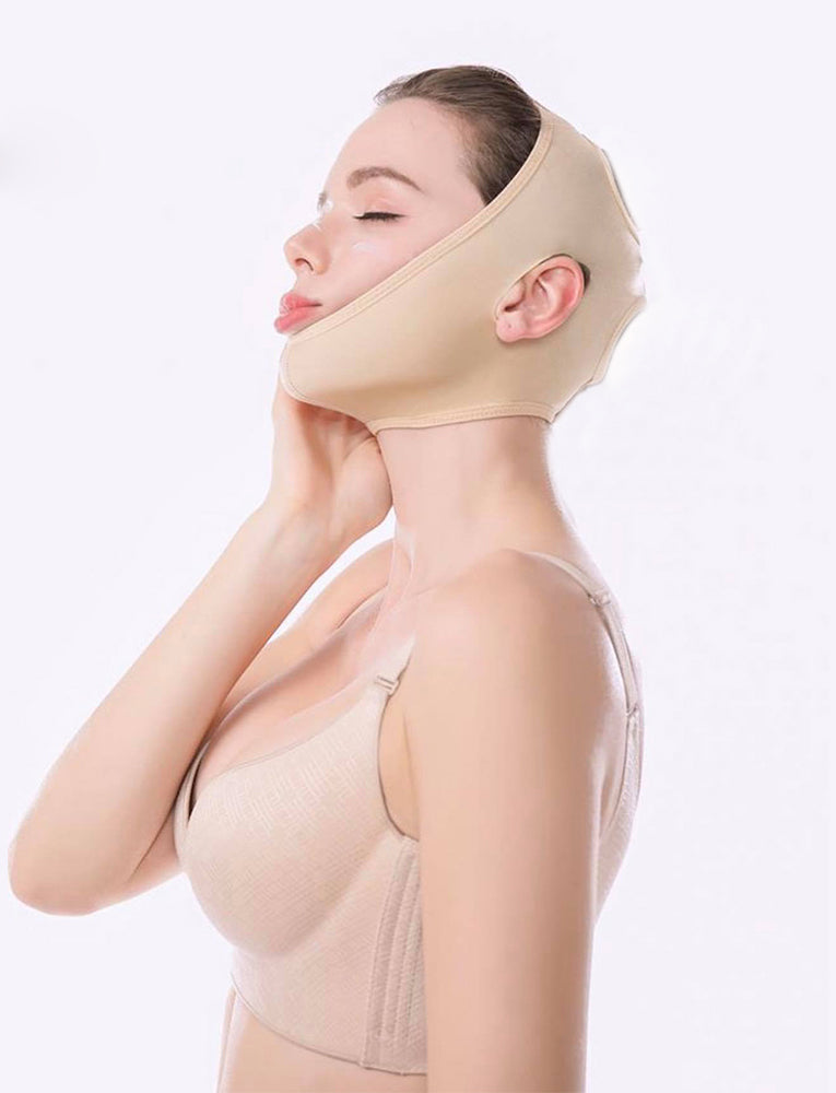Adele Magic Face Lift Mask