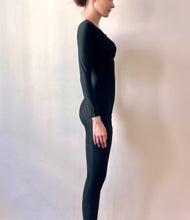 Load image into Gallery viewer, Fiona Total Solution Long Sleeve Power Shape wear (Custom made)
