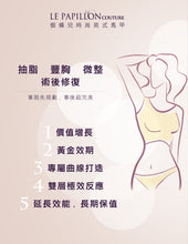 Load image into Gallery viewer, Alexandra Short Sleeves Power Shape Wear
