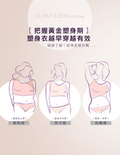 Load image into Gallery viewer, Alexandra Short Sleeves Power Shape Wear
