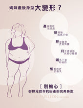 Load image into Gallery viewer, Alexandra Short Sleeves Power Shape Wear
