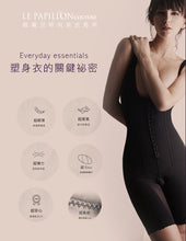 Load image into Gallery viewer, Alexandra Short Sleeves Power Shape Wear

